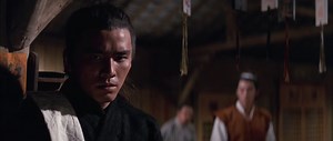 The New One-Armed Swordsman 1971