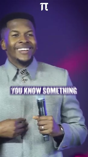 Emmanuel Iren on Instagram: "God doesn’t have to do it your way. Learn to trust him. Amen somebody?"