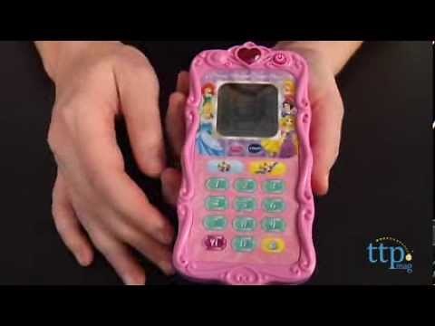 Disney Princess Magical SmartPhone from VTech