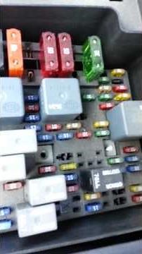 QUICKTIP: How to fix Vehicle's OBD2 port that won't power scantool