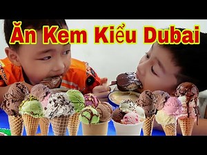HHVC - (EPISODE 243) Hot Dubai Ice Cream