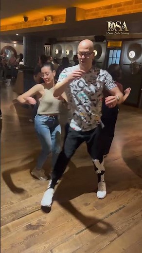 Salsa Cubana Class | Professional Training to Dance Flow. #cubanas #cubansalsa #salsacubana #dance