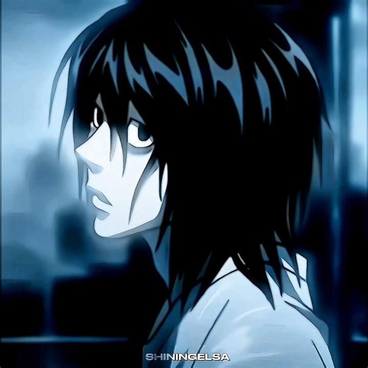 "L is too smart🥶" [Death Note]#trending #shorts #deathnote