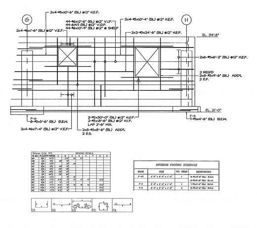 5 tips for creating accurate shop drawings | ShapeCUT