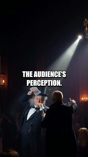 The Amazing Spoon-Bending Trick