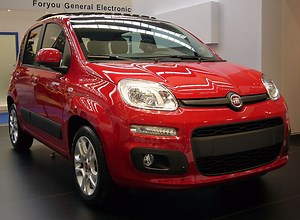 Fiat Panda startet nicht | Warum springt er nicht an | Ursachen & Hilfe