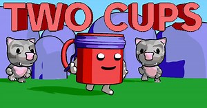 Two Cups | Play the Game for Free on PacoGames