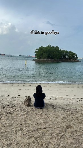 Just another day, missing someone 😁#sgofw🇸🇬🇵🇭 #beachlover #naturelover