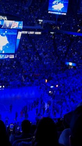 38K views · 146 reactions | Coach cal did in fact get booed #bbn #kentucky #kentuckybasketball #coachcal #JohnCalipari #markpope #baskeball #gocats #gobigblue | Cassie Saylor Teague | Facebook