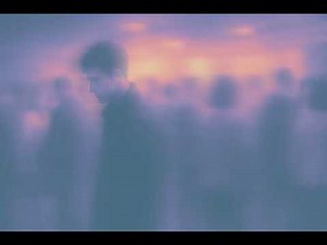 Lost Notes 008 – Alone in a Room Full of People