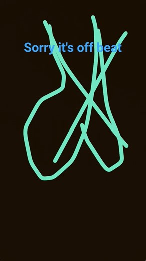 sorry I kept trying but it goes to fast so it's off beat