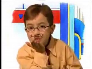 Caillou doing it together 6 People I love - Caillou English Full Episodes