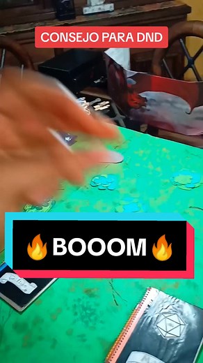 Mau Rincón on TikTok