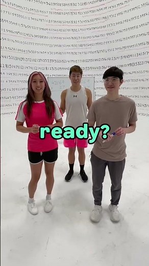 I raced a human calculator 💨