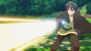 ひとりぼっちの異世界攻略 - シーズン1 - 1話 (アニメ) | 無料動画・見逃し配信を見るなら | ABEMA