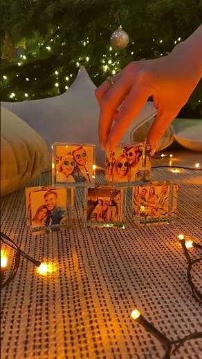 MixBlox mini photo blocks of acrylic glass | MYPICTURE.com.au