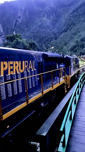 Machu Picchu Tren | Picchu Travel