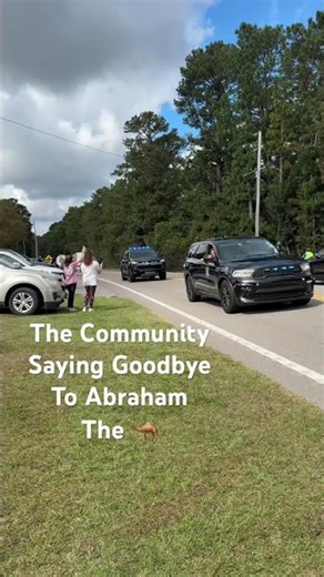 A Lexington, SC legend 🫶🏼￼