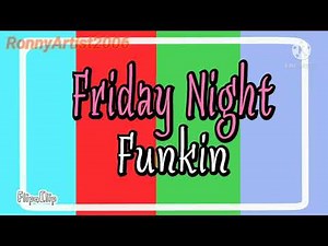 Chime meme || Friday Night Funkin