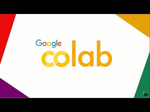 Google Colab: Una forma de graficar con Python