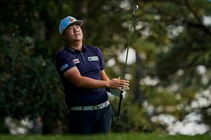 Masters 2020: Can Dustin Johnson be caught? We ranked the contenders and who has the best chance to do it