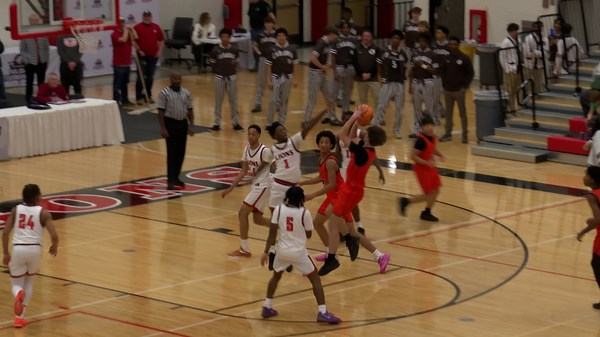 Pekin Insurance Tourney lifts local economy and community spirit