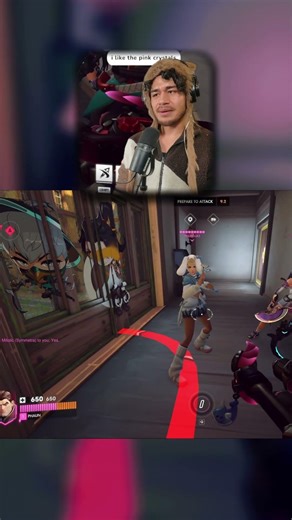 important game design discussion #overwatch