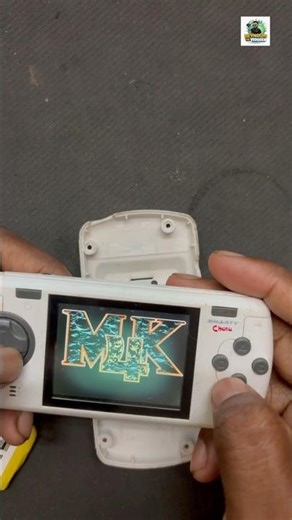 Bangalore Sunday Bazar 🔥 | Mini Gaming Console Restoration 😱 Does It Still Work?