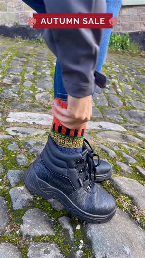 Herbst-Sale 🍂 Schnapp dir jetzt deine Lieblingssets von Nordic Socks und sag kalten Füßen ade! Nur begrenzte Stückzahl verfügbar – greif noch heute zu www.nordicsocks.de | Nordic Socks