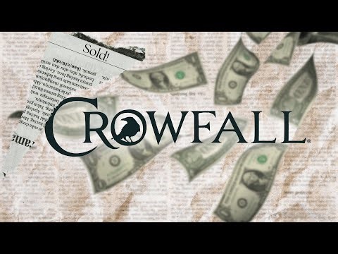 I Investigated Crowfall
