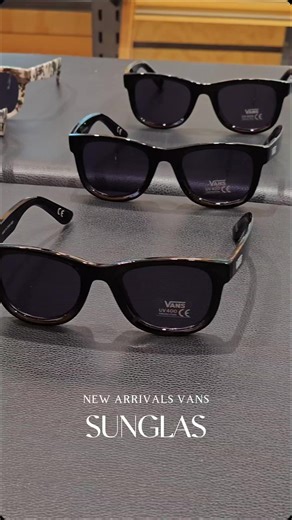 #Vans #sunglasses