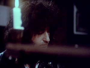 Steve Howe (YES) Beginnings 1975.