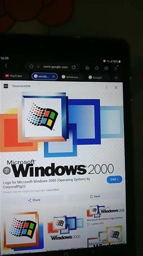 WINDOWS 7 & WINDOWS 2000 VS. WINDOWS VISTA & WINDOWS ME (CREDITS TO MICROSOFT)