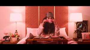 136K views · 950 reactions | AGH! MY FIRST MUSIC VIDEO! Thank you to my incredible team of badass lady creatives for bringing “Committed” to life, especially our fearless director, Bree Marie Fish, for teaching me the flattering qualities of a good chin tilt. Hope you enjoy and maybe call me up?? ☎️✨ | Ivory Layne | Facebook