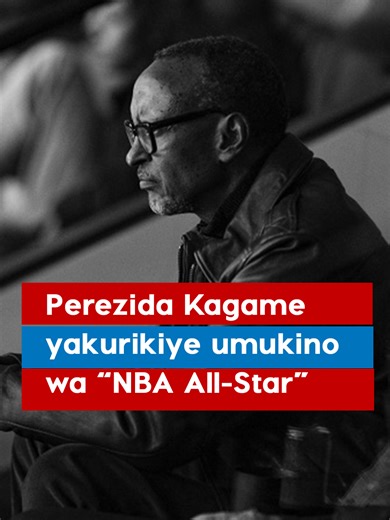 Perezida Kagame yakurikiye umukino wa “NBA All-Star” U Burusiya bwamaganye amakuru abushinja kwicisha Navalny uburozi. Robert Duvall wamenyekanye muri filime zirimo ‘Apocalypse Now’, yapfuye.