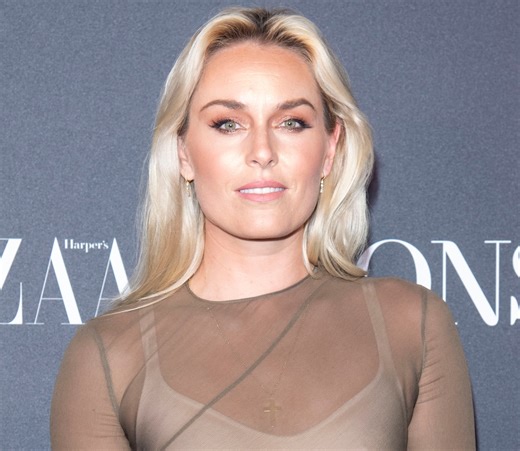 5 Workouts That Olympian Lindsey Vonn Swears By