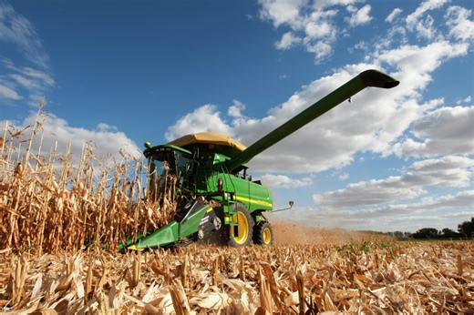 2024 farm program payments likely in some areas