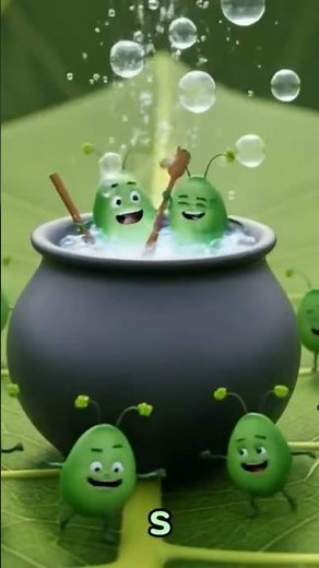 Photosynthesis Song | Science song for kids #nurseryrhymes #cartoon #kidseducatio #kids