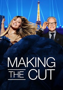 Making the Cut Season 1 - watch episodes streaming online