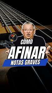 50K views · 1.2K reactions | ¿Problemas para Afinar las Notas Graves,...
