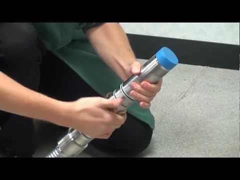 RMSpumptools - Wellhead Penetrator (Wellhead Feedthru) Installation Guide
