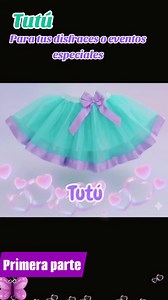 "🎨💃 ¡Creando Magia! ✨ Parte 1: Elaboración de Tutú 💥" "¡Comienza la magia! 🔮 En esta primera parte, te mostraré los pasos iniciales para crear un hermoso tutú. 💕 ¡No te pierdas la siguiente parte! #Tutú #Parte1 #Ballet #Manualidades" #Elaboración #Ballet #fashion #tutuspersonalizados #design #tutus #costura #tutorial #motivation | Denisse Armendáriz