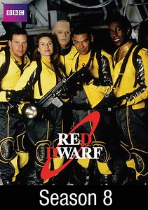 Red Dwarf: Cassandra