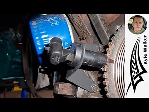 How to Properly Check and Replace Your Crankshaft Position Sensor: Step-by-Step Guide