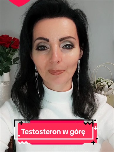 Jak naturalnie zwiększyć poziom testosteronu