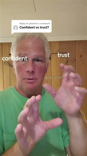 America Sign Language training content.