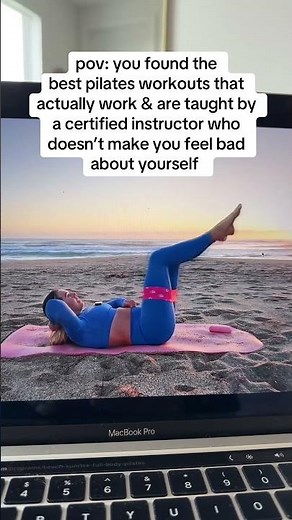 get in shape through fun, effective & empowering home workouts