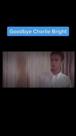 Goodbye Charlie Bright 90s clasdic film#fyp #foryoupage #90sthrowback #goodbyecharliebright #goodbyecharlie