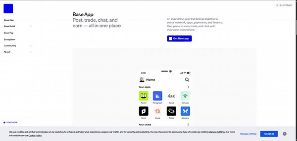 Coinbase Wallet Review 2025 Base App Pros Cons Guide Tutorial