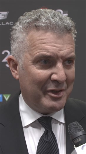 We asked 2023 Inductee Rick Mercer what he feels his incredible legacy of work means to him. He is an absolute Canadian treasure! And don't forget, we'll be honouring Rick in Newfoundland, for his Hometown Star celebration! 📅 Friday, May 3, 2024 ⏰ 11 AM 📍 Justina Centre, Outer Cove, NL Don't miss this incredible event presented by Scotiabank in partnership with Cineplex. Let's come together to recognize Rick's remarkable contributions to comedy and Canadian culture! 🇨🇦 #CanadaThrives #RickMe